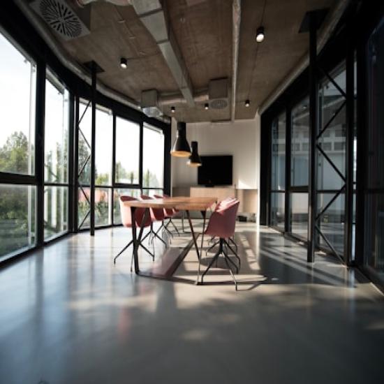 Office & Companies